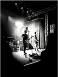 Mark Rabinowitz - "We Were Promised Jetpacks"