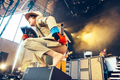 Will Fenwick - "Cage the Elephant"