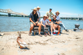 Will Fenwick - "Houndmouth & Caamp"