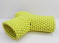 Tennisball Bench (2003)