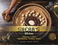 Mahder Tella- Sheba's Kitchen, Ethiopian Cuisine Cook Book