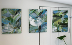Haley Klein - Flooded Spring Series