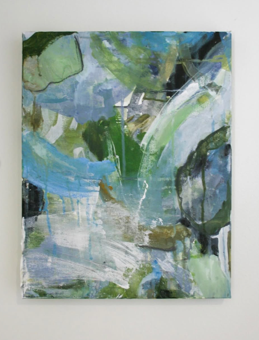 Haley Klein - Flooded Spring Series