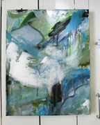 Haley Klein - Flooded Spring Series