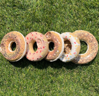 Loopy Dough - Donut Pipes