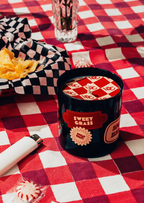 Lane Levitch - Lunchbreak Candles