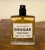 I Smell Wildfire - ODUOAK Made with Whiskey (Hiker Trash)