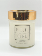 Fly Girl - Candles