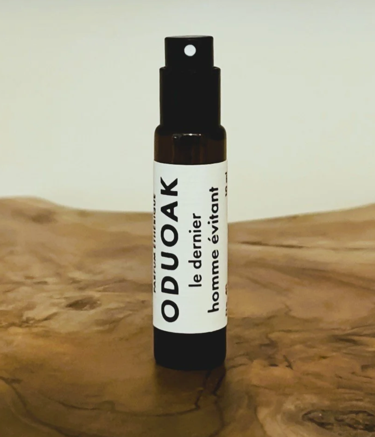 No. 40 Le Dernier - ODUOAK Homme Evitant (10mL)