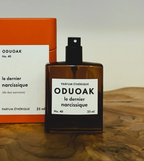 No. 40 Le Dernier - ODUOAK Narcissique (10mL)