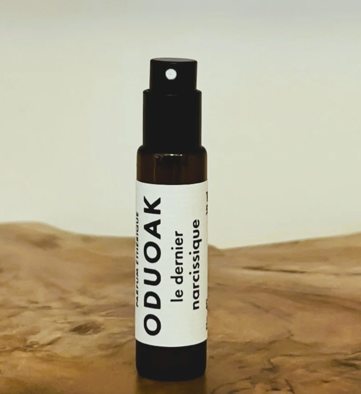 No. 40 Le Dernier - ODUOAK Narcissique (10mL)
