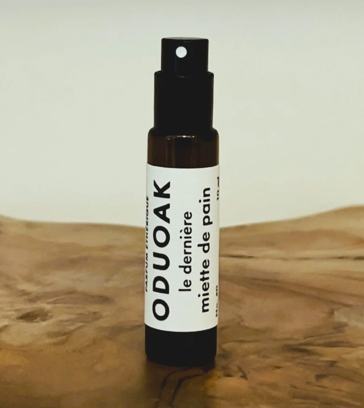 No. 40 Le Dernier - ODUOAK Miete de Pain (10mL)