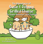 Erin Dullaghan Jones - Susie and Johnny Grilled Cheese Series
