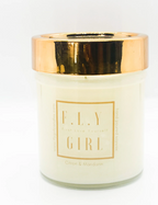 Fly Girl - Citron + Mandarin
