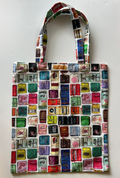 Bri Bowers - Nashville Matches Tote