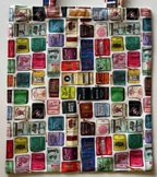 Bri Bowers - Nashville Matches Tote