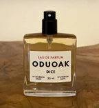 I Smell Wildfire - ODUOAK Made with Whiskey (Dice)