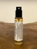 I Smell Wildfire - ODUOAK Made with Whiskey (Hiker Trash)