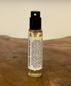 I Smell Wildfire - ODUOAK Made with Whiskey (Sun Moon Venus)