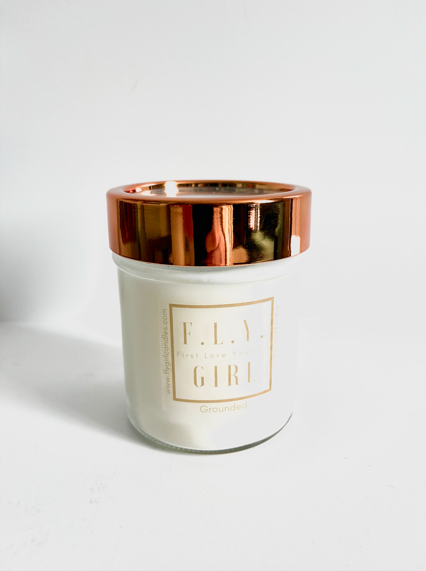 Fly Girl - Candles