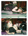 Rylee Gordon - "Shark Sandwich at Portal@fifteenTWELVE"