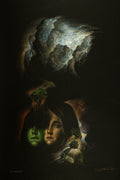 Julio Cesar - The Call of Rain