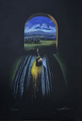 Julio Cesar - The Open Dress
