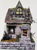 Gretchen Leachman  - The Poe House