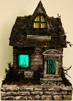 Gretchen Leachman  - The Poe House