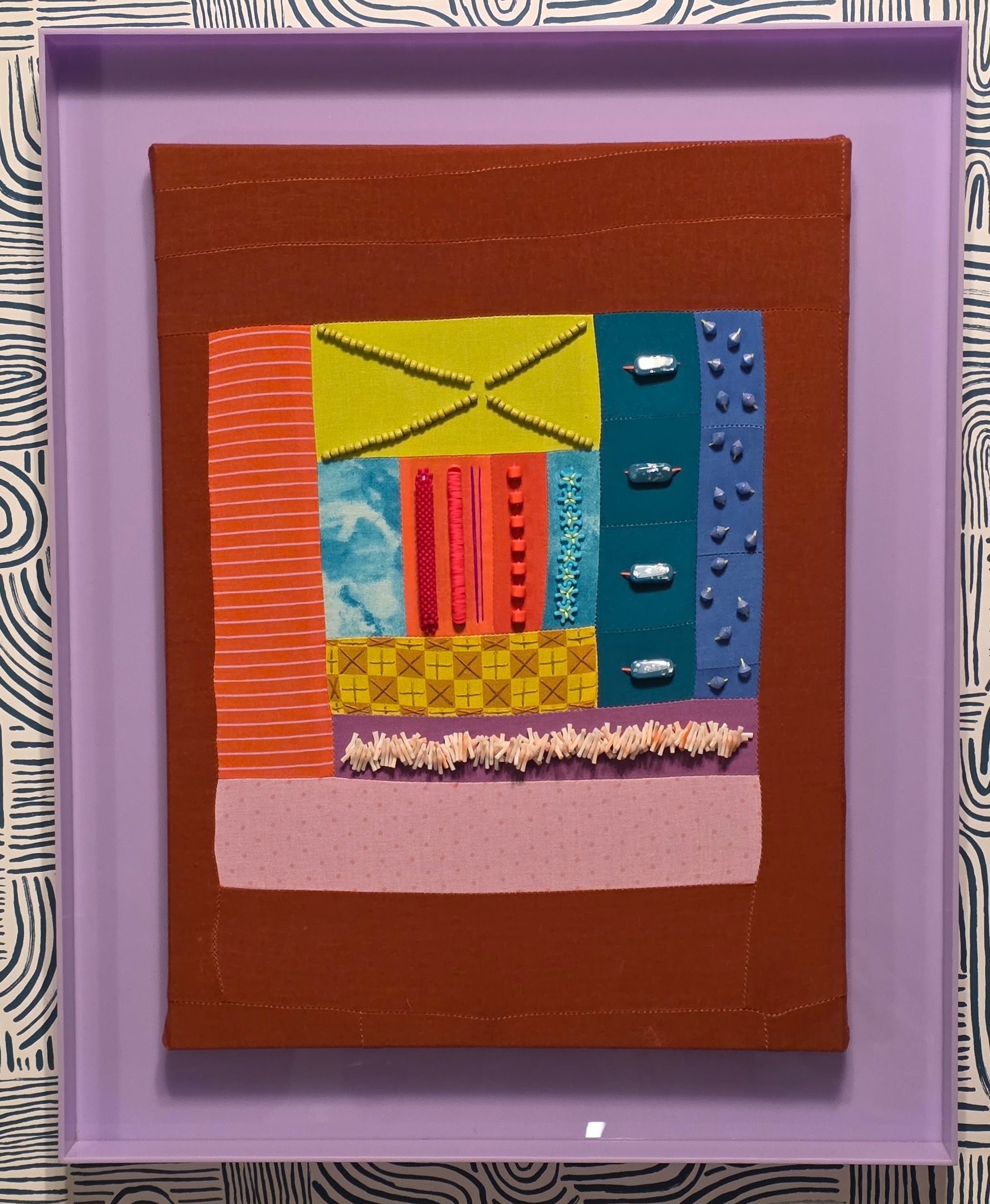 Lauren Hillerich - Untitled
