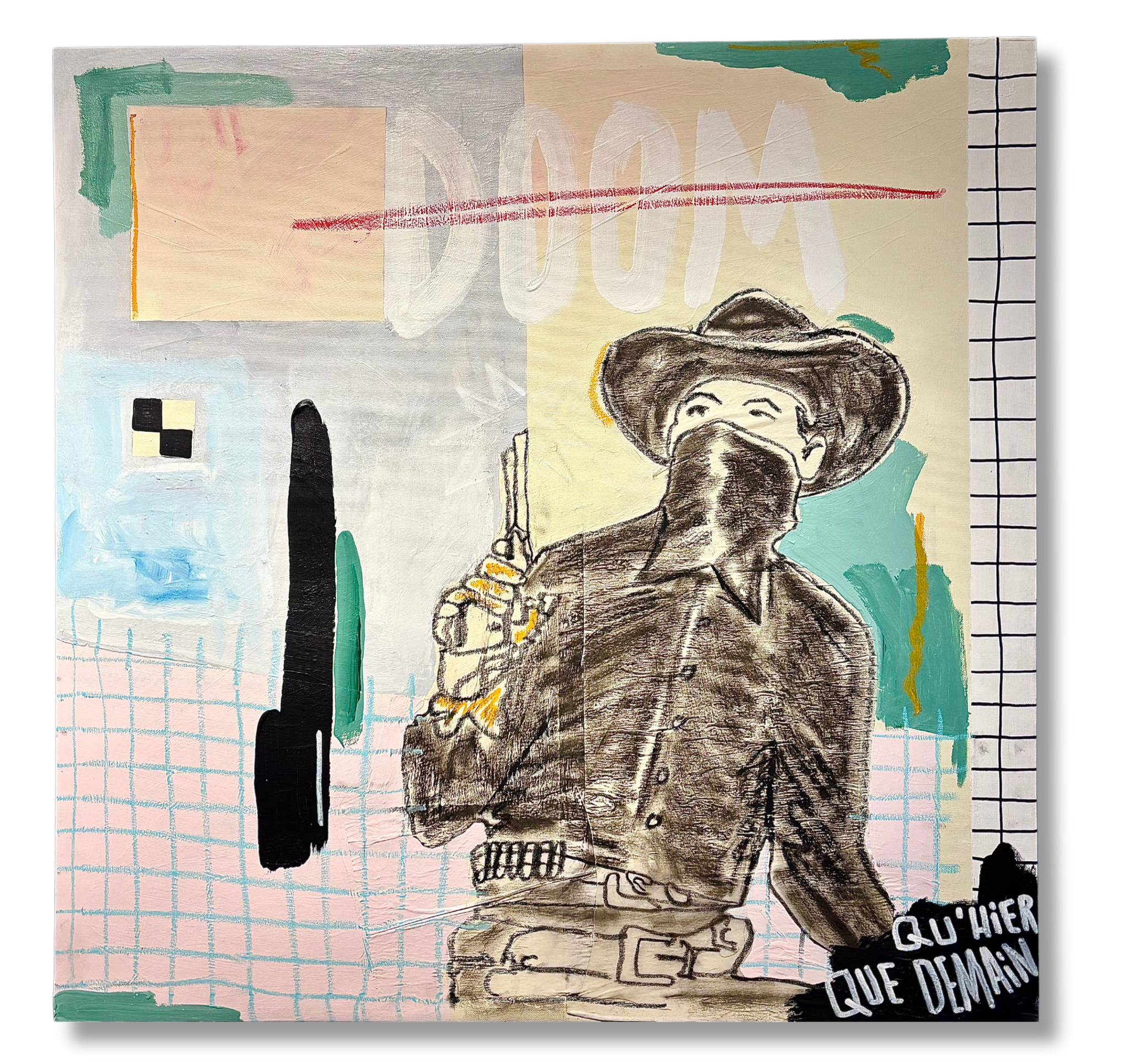 Geran Thur - Doom