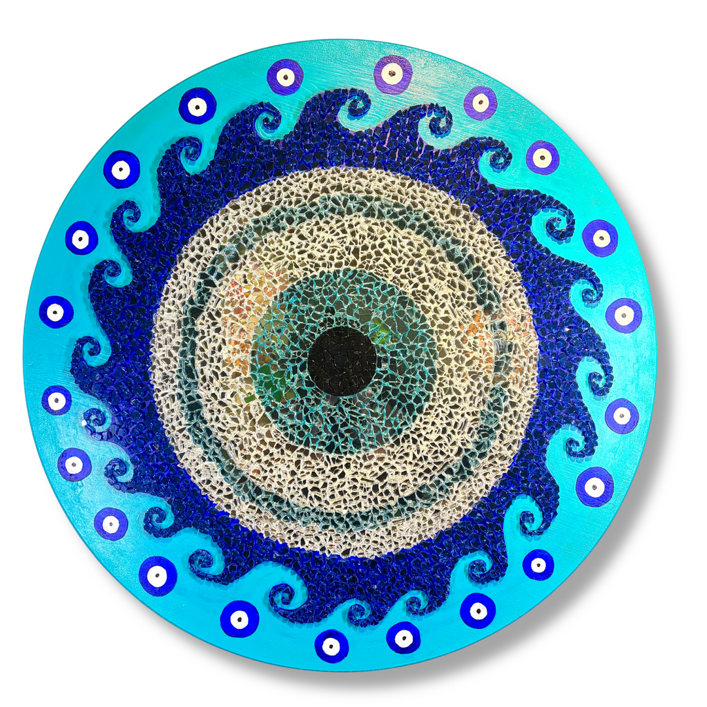 Tommy Wortham Rallis- Matiasma