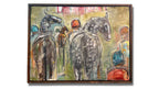 Melissa Crase - Saratoga Sales