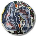Grayson Schleuning - Koi Fish Sculpture