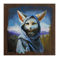 Brandon Kells - The Errant print