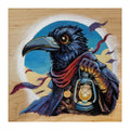 Brandon Kells - The Vagabond print