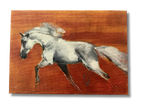 Ewa Perz - Oil Painting 410