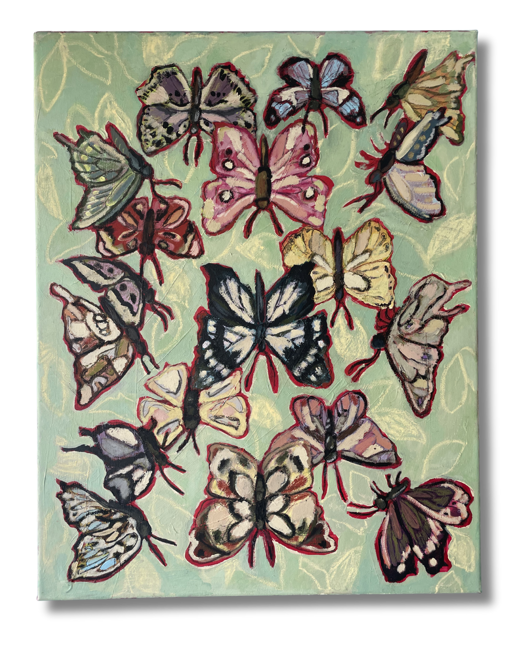 Haley Klein - You Give Me Butterflies