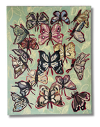 Haley Klein - You Give Me Butterflies