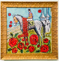 Melissa Crase - A Day of Roses