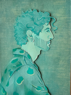 Jack Manion - Apollo