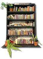 Kimberly Kelting - Oddibrary