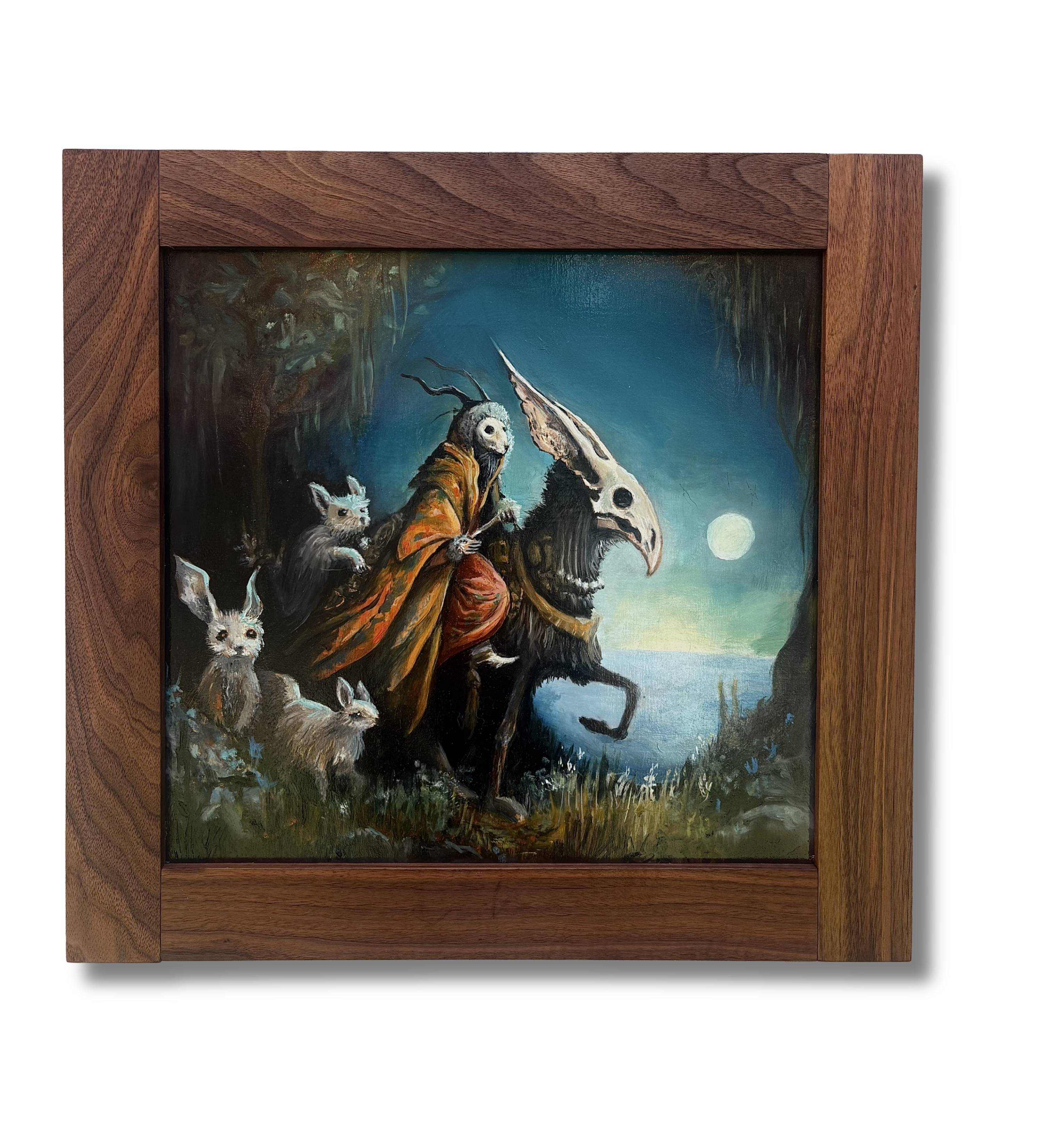 Brandon Kells - Arsgang