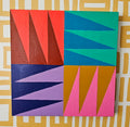 Lauren Hillerich - Bear Claw Block