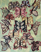 Haley Klein - You Give Me Butterflies
