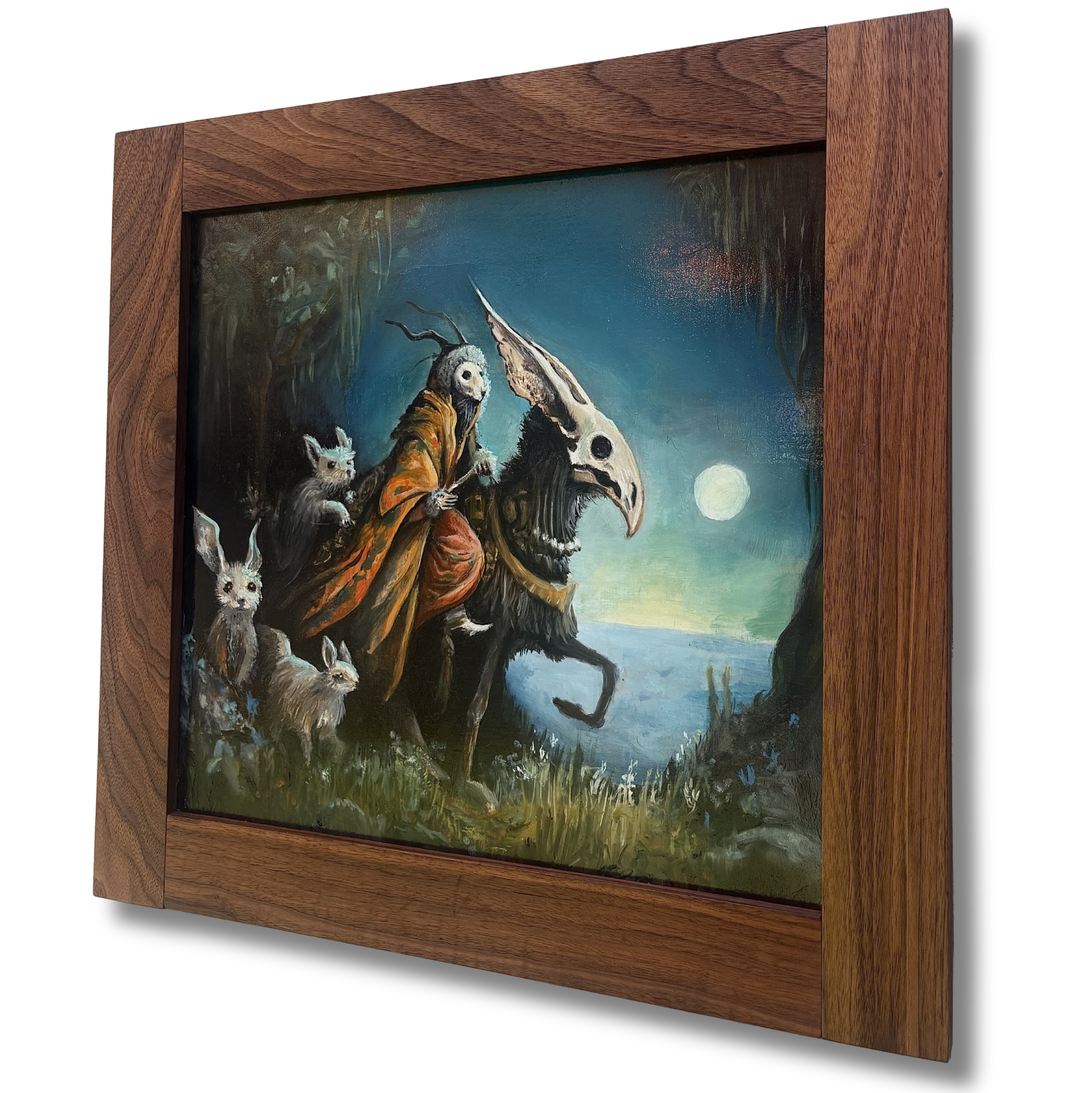 Brandon Kells - Arsgang