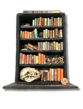 Kimberly Kelting - Oddibrary