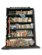 Kimberly Kelting - Oddibrary
