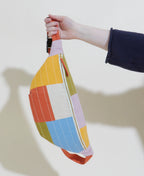 Anchal Project - Checkered Sling Bag