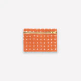 Anchal Project Cross Stitch Coin Purses